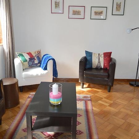 Domus Porto Perfeito Apartment Phòng bức ảnh