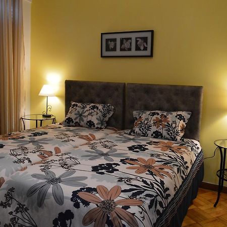 Domus Porto Perfeito Apartment Phòng bức ảnh