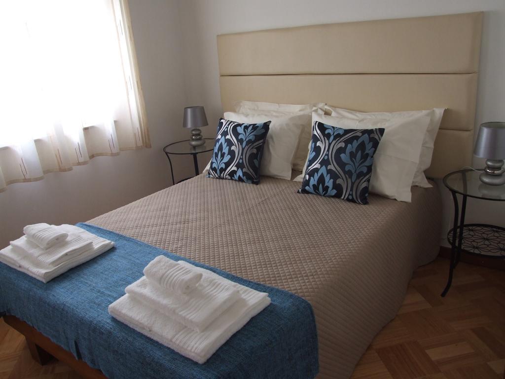 Domus Porto Perfeito Apartment Phòng bức ảnh