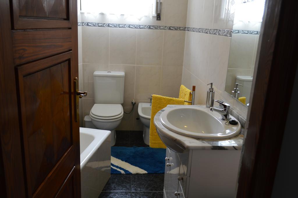 Domus Porto Perfeito Apartment Phòng bức ảnh