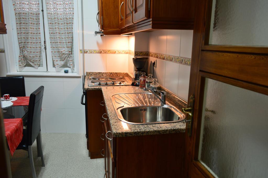 Domus Porto Perfeito Apartment Phòng bức ảnh