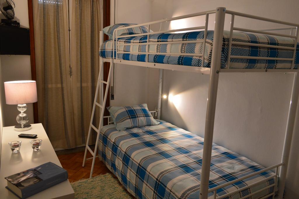 Domus Porto Perfeito Apartment Phòng bức ảnh
