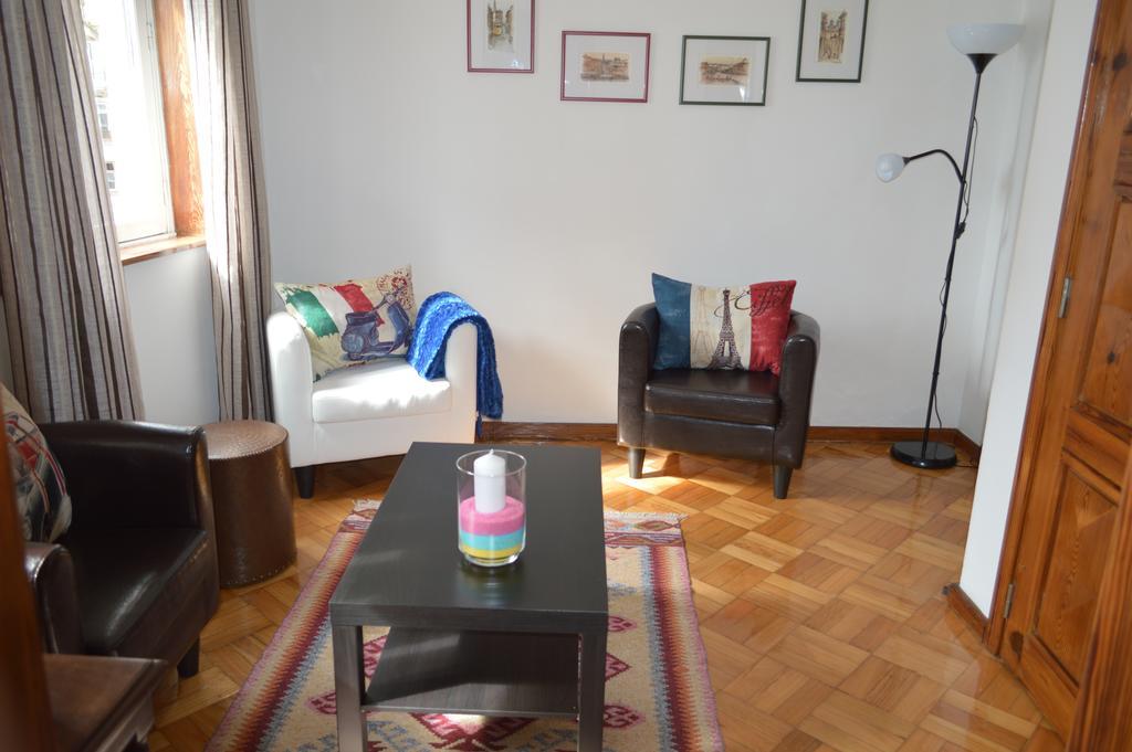 Domus Porto Perfeito Apartment Phòng bức ảnh