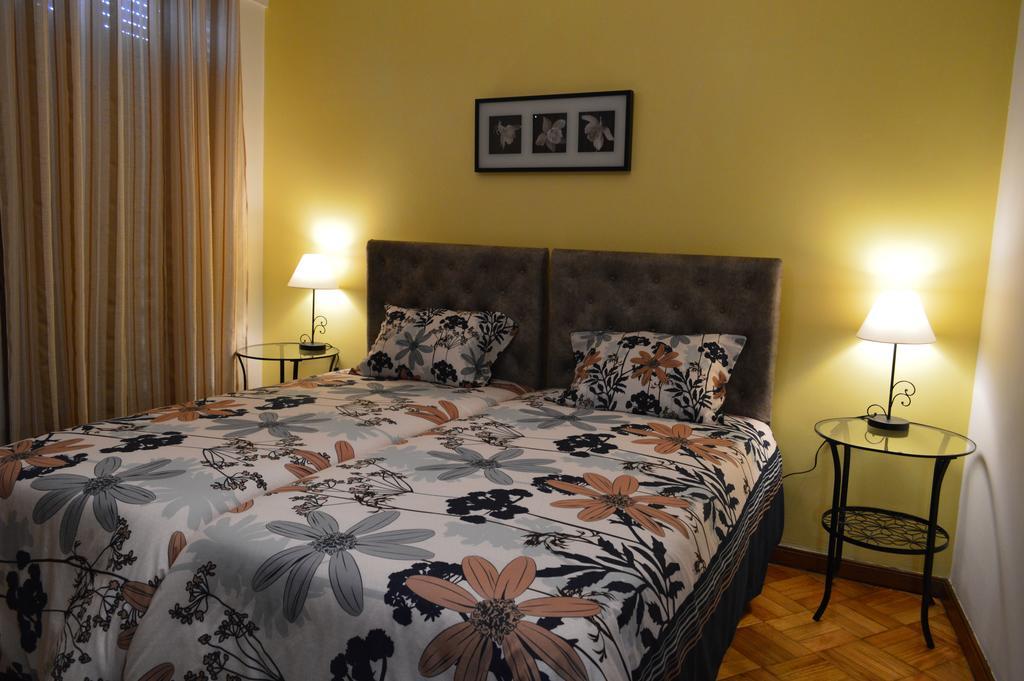 Domus Porto Perfeito Apartment Phòng bức ảnh