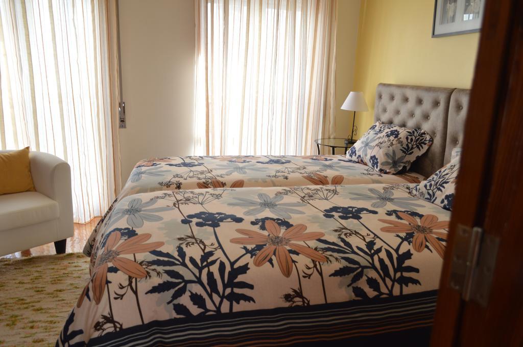 Domus Porto Perfeito Apartment Phòng bức ảnh